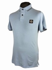 Stone Island Polo Men's Sky