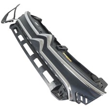 CITROEN C3 FRONT BUMPER Upper