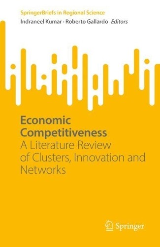 Economic competitiveness - economic,