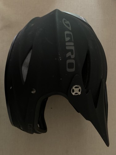 Giro remedy full face mountain - remedy, full-face