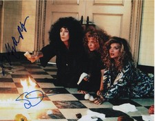 SUSAN SARANDON & MICHELLE