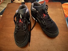 Jordan Spizike Low Junior 4.5