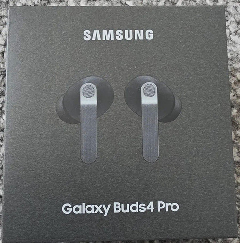 Samsung galaxy buds4 pro - samsung,
