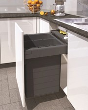 Ninka One2Five Waste Bin System 502.91.164