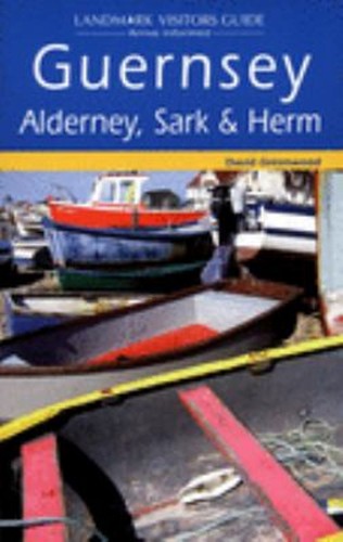 Guernsey alderney sark - guernsey,, alderney,