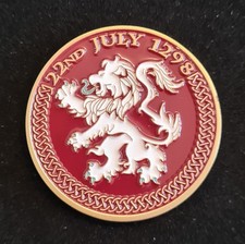 Society Of William Wallace