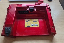 FREERIDER LUGGIE REAR BATTERY