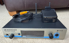 Sennheiser EW500 G3 Wireless