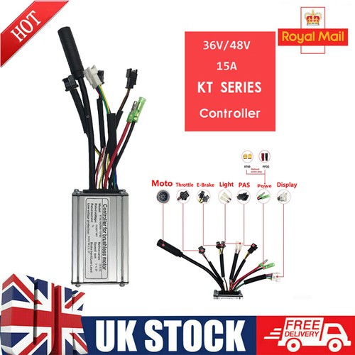 36v 48v 15a 250w 350w - 36v/48v,