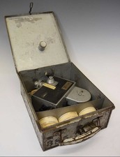 GREAT YARMOUTH - VINTAGE SETRIGHT TICKET MACHINE