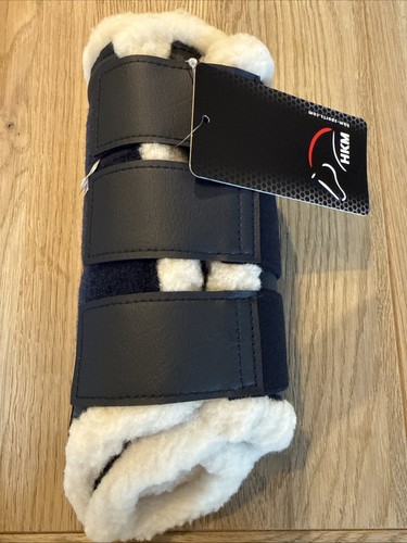 Hkm protection boots comfort - hkm,