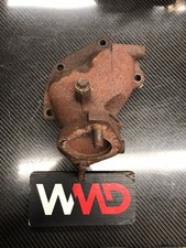 Mitsubishi Evo LANCER 4 5 6