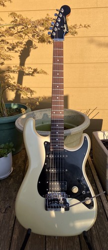 Fender made japan - made,