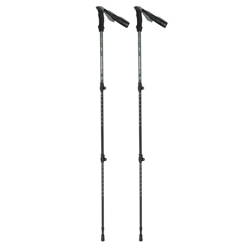 Highlander tiree walking poles - highlander,