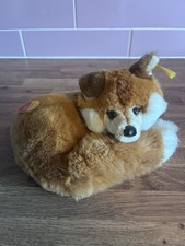 Steiff Xorry 070051 Soft Toy