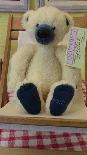 Rare gund cliff - rare, richard