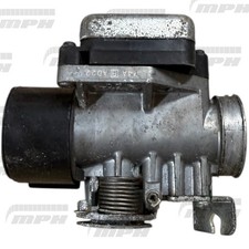 2010 Honda FES 125 S-Wing – Throttle Body