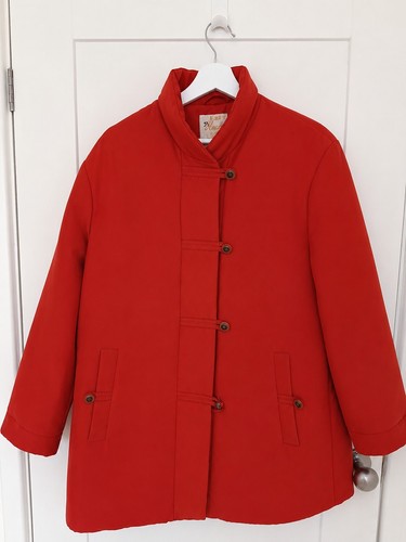 Ladies vintage eastex