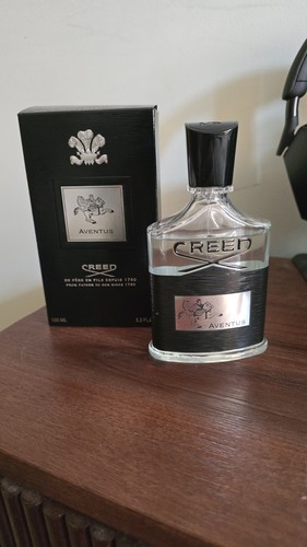 Creed aventus eau - eau, de