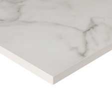 Calacatta Marble Table Top -