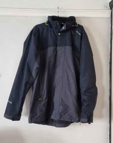 Mens tog24 rain coat with - coat,