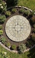 56m nautical compass - 2.56m,