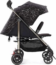 Umbrella Stroller Pushchair