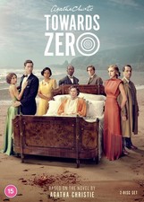 Agatha Christie: Towards Zero