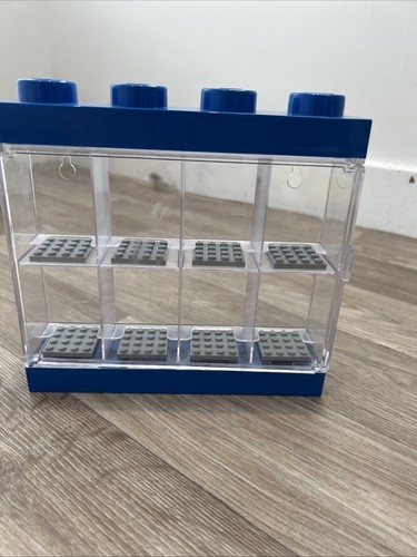 Official lego blue - blue, brick