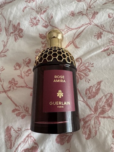 Guerlain absolus allegoria - absolus,
