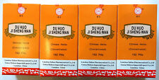 4x Du Huo Ji Sheng Wan, UK