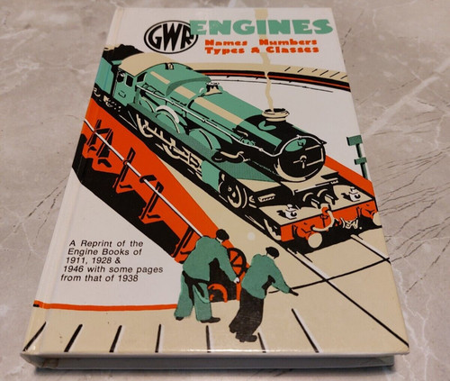 Gwr engines names numbers - engines:, names,
