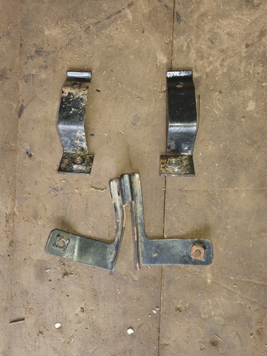 Suzuki lt50 fender - lt50, lt