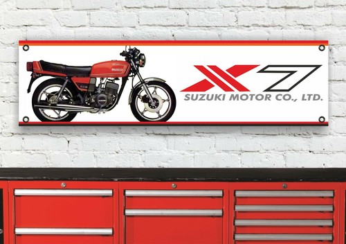 Br96b suzuki gt250 red - suzuki,
