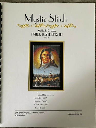 Meiklejohn cross stitch - meiklejohn,