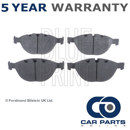 Brake pads set cpo - brake,