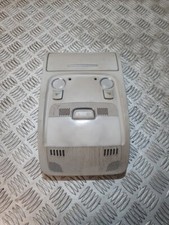 Audi A5 S5 COUPE 2007-2012 INTERIOR READING ROOF LIGHT 8K0951177  8T0947135B