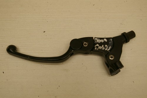 Bmw 650 f - 650, clutch