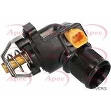 Coolant Thermostat For Citroen