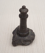 Vintage Cornish Serpentine