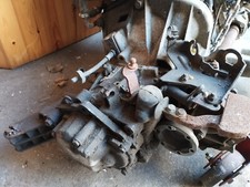 Alfa Romeo 156 147 GT 5 Speed