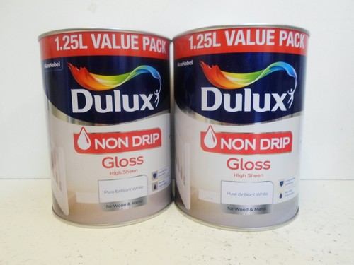 Dulux professional non - l,