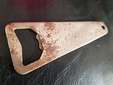 PEPSI COLA Bottle Cap Opener ULTRA RARE Collectible Antique Persian 60+years old