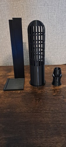 Red sea max - nano, upgrade