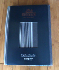 Bedeck of Belfast Oscar SINGLE
