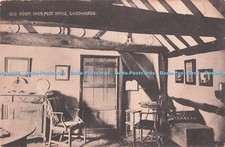 R731070 Chiddingfold Old Room