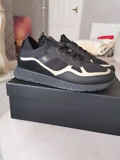 Hugo boss mens Titanium_Runn