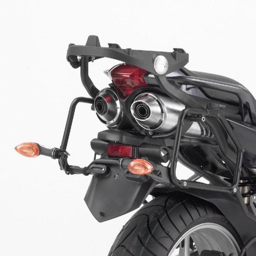 Luggage racks givi - [givi], yamaha