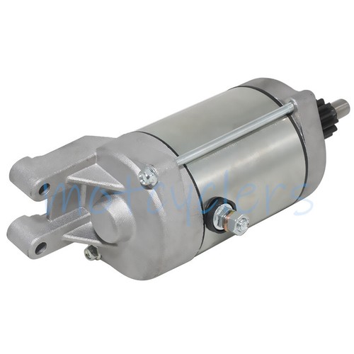 Starting motor starter - motor,