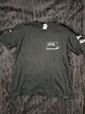 kids prodrive wrc team t shirt size XL 12-14